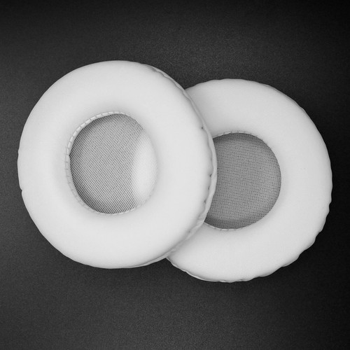 Replacement Ear Pads PU Leather Ear Cushions Replacement for N8W3 - Picture 6 of 9