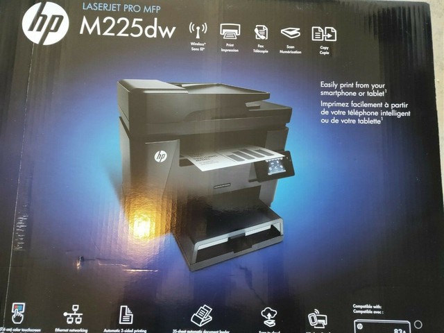 mfp m225dw