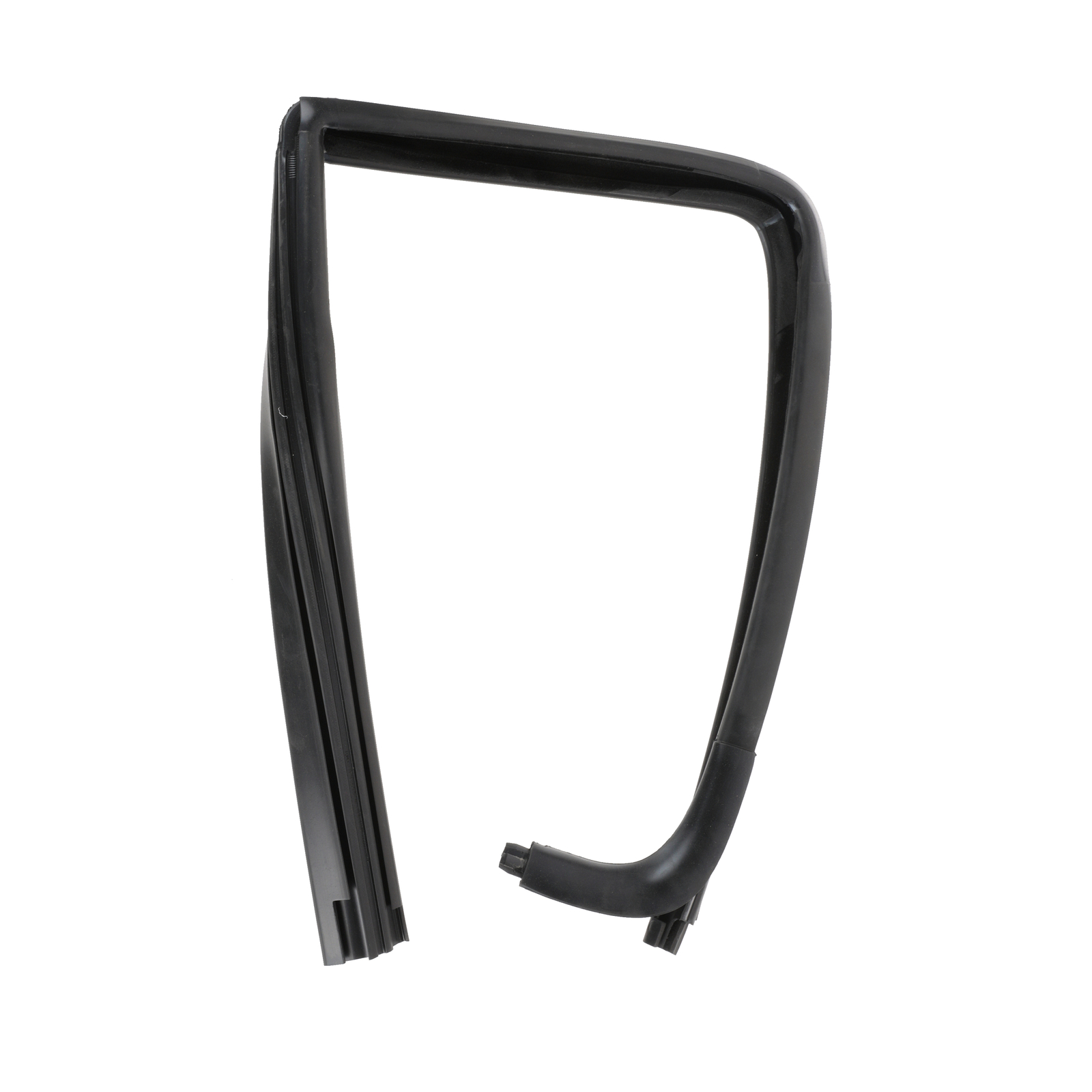 Conjunto de guía de vidrio para Ford F-150 2009-2014 (N/P 9L3Z-1825767-A)
