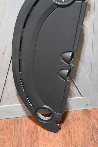 Genuine OEM Lotus Elise Exige Fascia Top Panel Dashboard P/N B121U0017F - Picture 3 of 8
