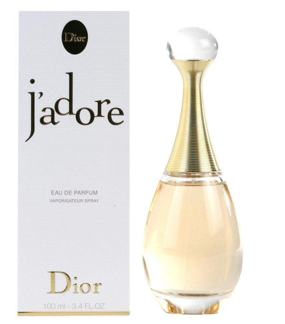 ebay jadore perfume