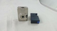 Canon PowerShot S330/Ixus 330 2MP Digital Elph Camera (7643A001)