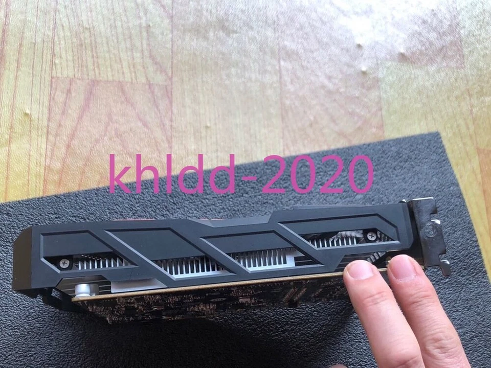 GIGABYTE AMD Radeon RX 560 Gaming OC 4G 4GB 1024SP GDDR5 Graphics Card - Image 4 of 4