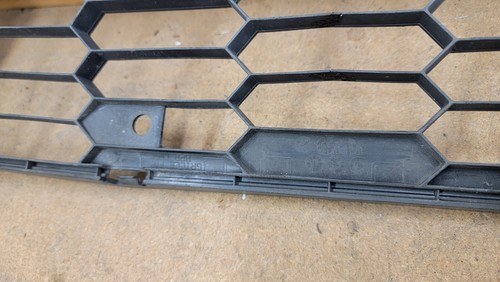 2011 12 2013 2014 Acura TSX Front Bumper Lower Grille & Left Bezel 71107-TL0 OEM - Picture 20 of 22