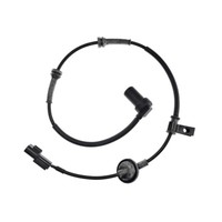 NTY ABS Sensor RaddrehzahlfüHler Vorne Rechts FüR Hyundai Getz TB 1.1