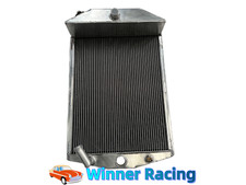 Radiator Fit Bentley Mk Vi R Type Silver Dawn Silver Wraith 1946-1955 Radiator Fit Bentley Mk Vi R Type Silver Dawn Silver Wraith 1946-1955