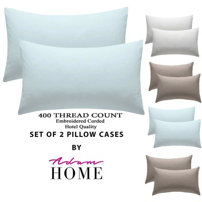 pillow case hotel