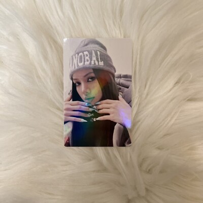 Official Lisa Blackpink Lalisa POB Lisa Photocards | eBay