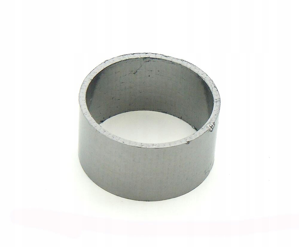 Joint silencieux d'échappement étanche en graphite pour Yamaha TT 600 S 1995