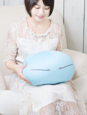 slime rimuru plush