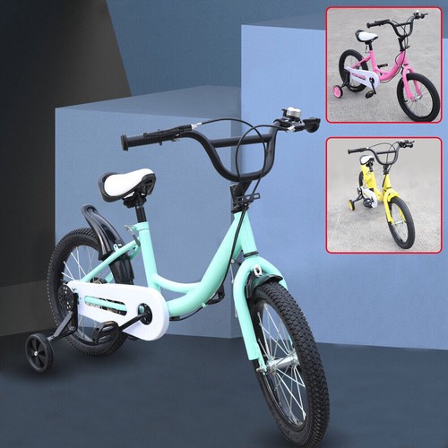 16 Pouces Vélo pour Filles et