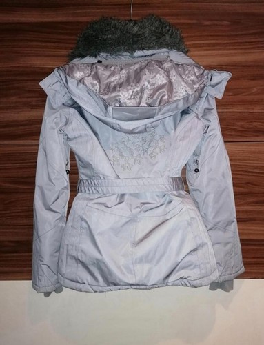 Damen Ski Jacke Gr.36 - Bild 2 von 8