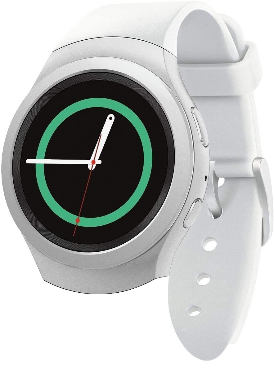 その他 Galaxy - Galaxy GEAR S2 Gear S2 Dark Gray Wearables - SM-R7200ZKAXAR | Samsung US