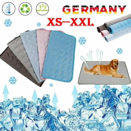 Hundedecken aus Baumwolle