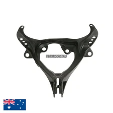 Motorcycle Front Headlight Upper Fairing Stay Bracket Suzuki GSXR1000 2005-2006