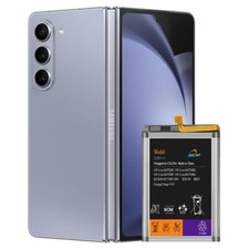 AceSoft 2040mAh Substitutable Main Battery for Samsung Galaxy Z Fold 5 SM-F946U
