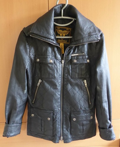superdry super 8 jacket