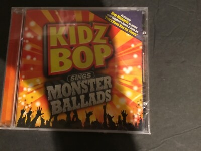 Kidz Bop Dance Party by Kidz Bop Kids (CD, 2010) for sale online