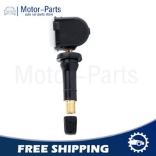 Qty(1) Tire Pressure Monitoring System Sensor For 2009-2016 Buick Enclave