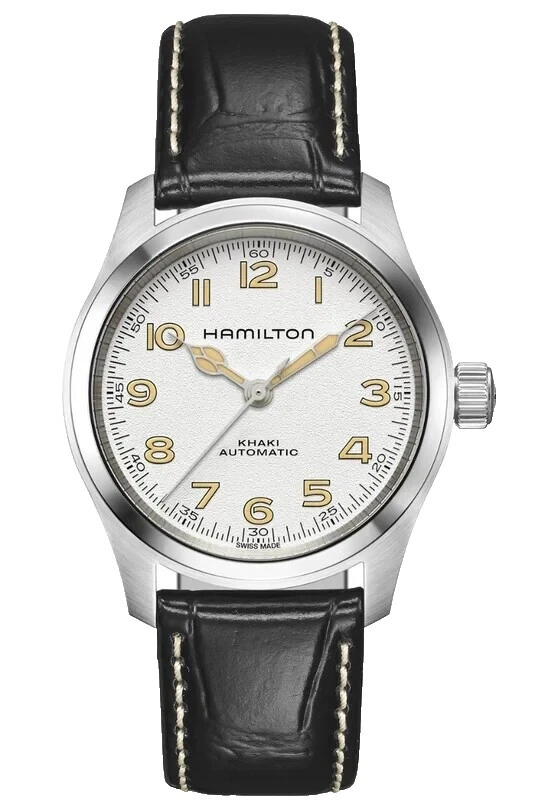 Hamilton Mechanical Automatic Wristwatches