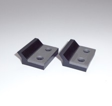 Abstreifer Mikron WF31D (Z) Satz (rechts + links) unten