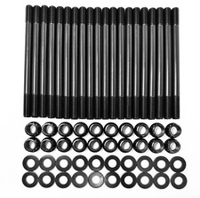 Optitorque 10661 - Patriot Series Head Stud Kit Ford 5.0l Coyote V8 2013 Optitorque 10661 - Patriot Series Head Stud Kit Ford 5.0l Coyote V8 2013