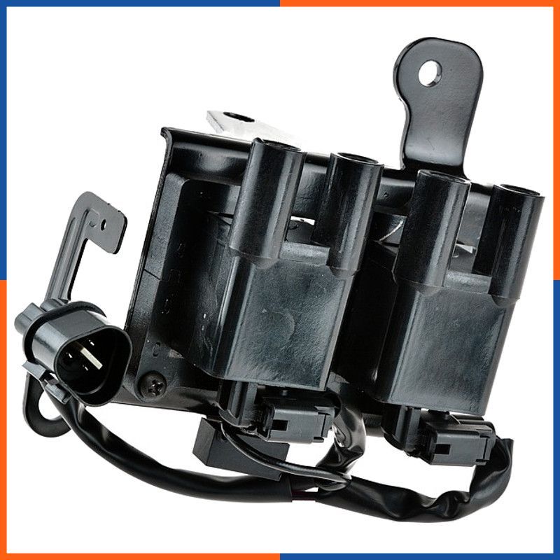 Bobine d'allumage pour Hyundai remplace 10368 et 5DA358000571