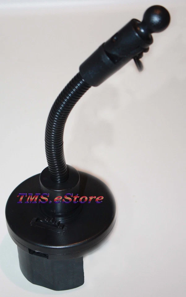 Drink Cup Holder BENDY Flexible Mount for iPhone 6 6s 7 Galaxy SmartPhone SM423G - Image 2 of 4