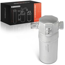 A-premium Aluminum A C Receiver Drier Compatible With Gmc Chevrolet