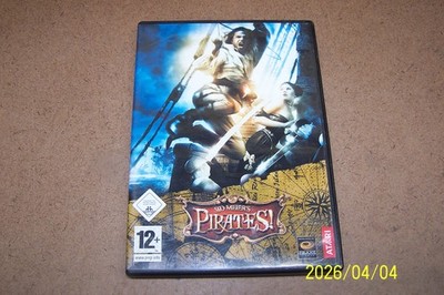 Sid Meier's Pirates