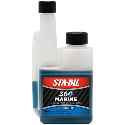 Stabil 22239 Sta-bil 360  Marine - 8oz