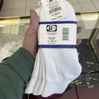 12 Pairs ❤️UWEAR HOSIERY Of Quarter Socks Size 9 - 11. Brand New. Unisex👍 — photo 7