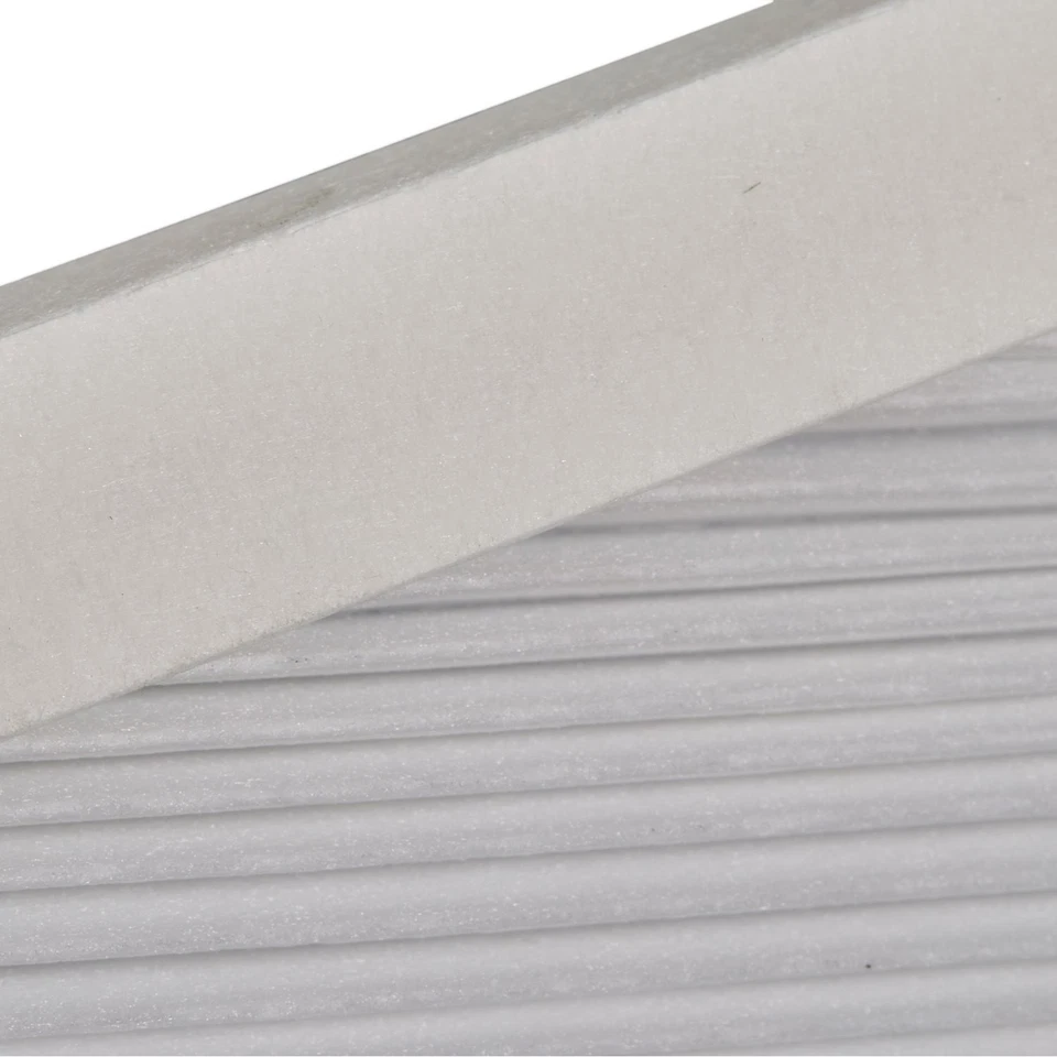 For Mercedes-Benz CLK350 2006-2009 TYC 800057P Cabin Air Filter Foto 4 de 4