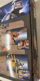 +NEW+ LEGO 7962 Star Wars: Anakin Skywalker and Sebulba's Podracers Retired Set