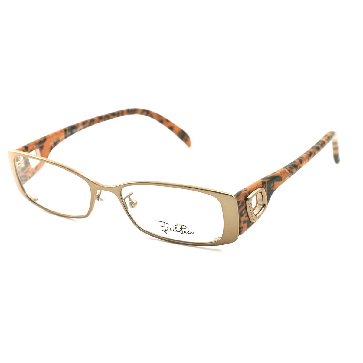 emilio pucci glasses products for sale | eBay