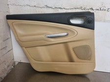 FORD GALAXY MK3 DOOR CARD NSR BARE CREAM AM21U27407CB 2011