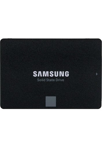 Samsung 870 EVO 4TB 2,5 Zoll SATA III SSD intern 560/530MB/s 3D V-NAND AHCI