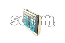 LAUER PCS090.M 190.203.3 021098 Used