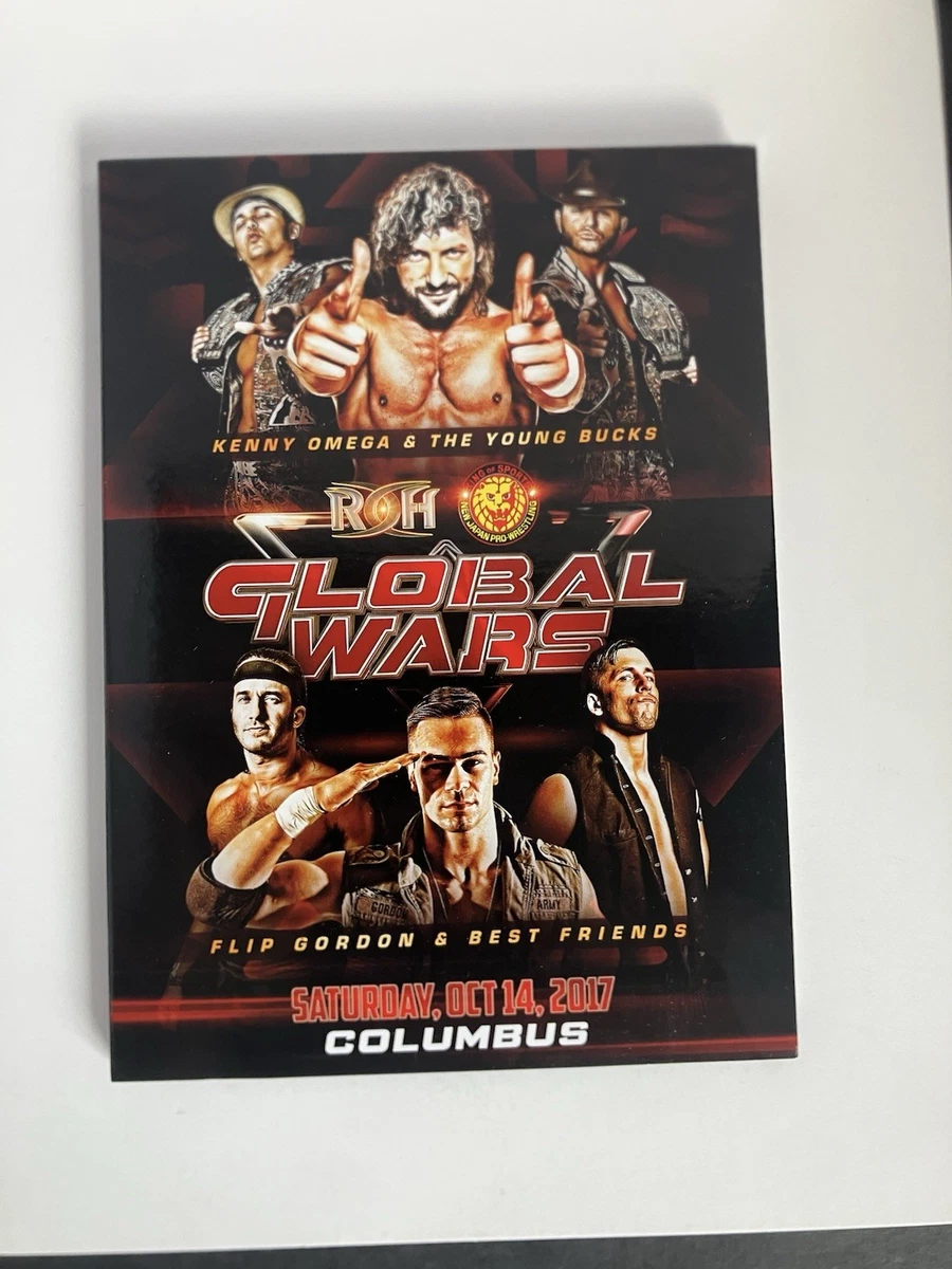 Njpw In Dvds & Blu-Ray Discs for sale | eBay