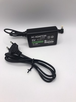 NEU Ladegerät PSP 1000 2000 3000 Slim Lite PS Portable PlayStation Ladekabel