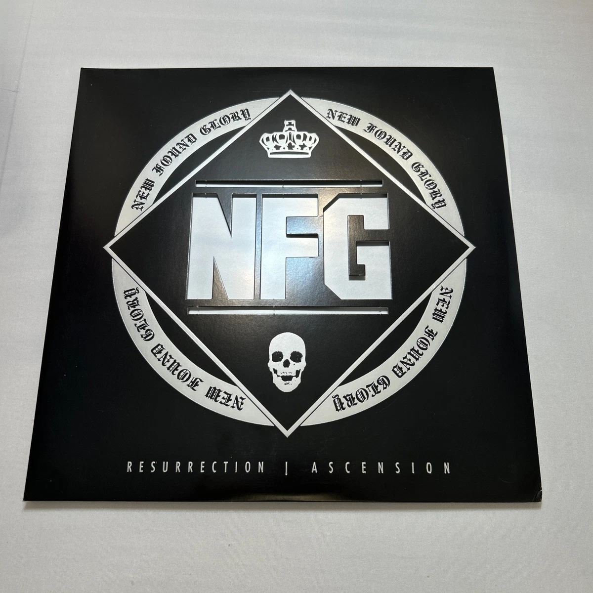 New Found Glory Vinyl Records for sale - eBay