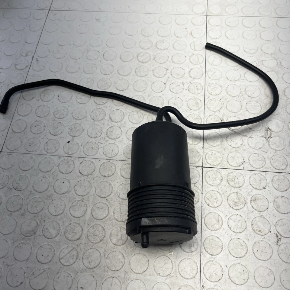 BMW K1300GT 2010 filtro de carbón activado 16 13 7 676 361 Foto 3 de 4