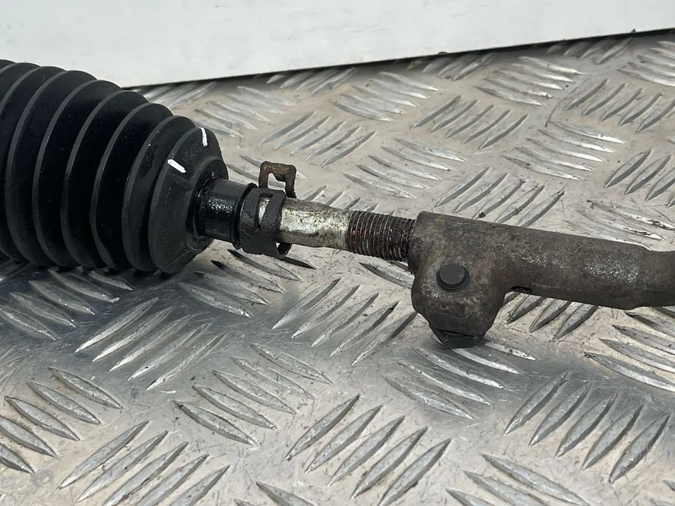 Правый рулевой анкер BMW X5 F15 2016 690733 LIQ15585 - Изображение 3 из 4