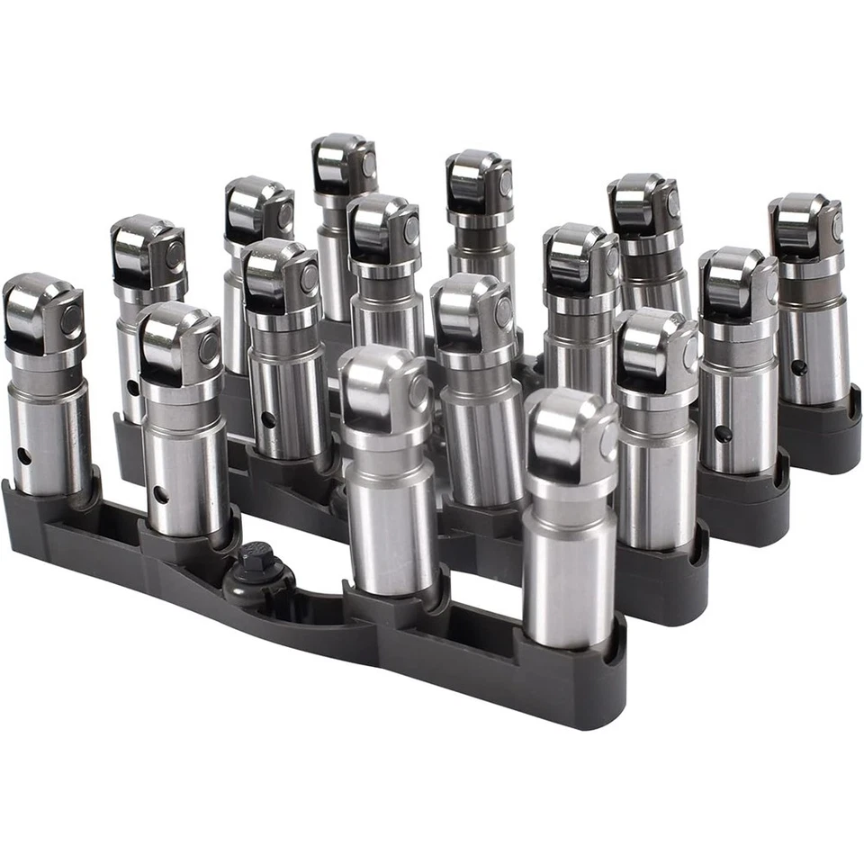 Complete Engine Overhaul Rebuild MDS Kit for 09-15 Dodge Ram 1500 5.7 V8 HEMI Foto 3 de 4