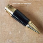1997 Montblanc Writers Limited Edition rollerball pen  Fyodor Dostoevsky  — photo 9