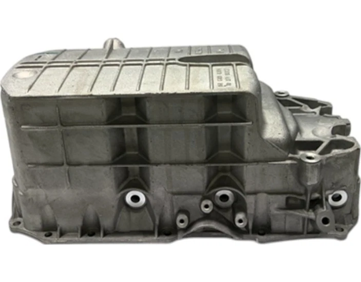 SE ADAPTA A PONTIAC CHEVROLET GRAND AM ALERO 1996-2005 PAN ASM-OIL 12577511 - NUEVO OEM Foto 2 de 4