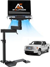 Truck Laptop Mount Holder For Ford F-150  2004-2014 Lincoln Mark LT 2005-2011