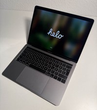 MacBook Pro 2019 - A1989, core i5 - 8GB RAM - 250GB Apple Laptop