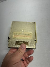 The Legend of Zelda Nintendo NES Cartridge