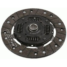 Disque d'embrayage Seat INCA